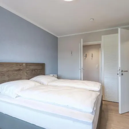 Baltischer Hof 53 Apartment