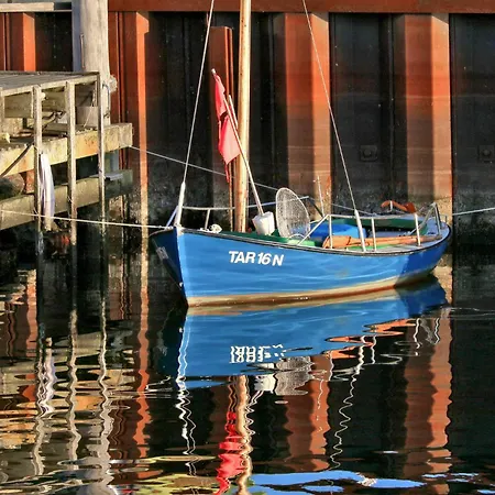 Baltischer Hof 53 Boltenhagen (Ostseebad)