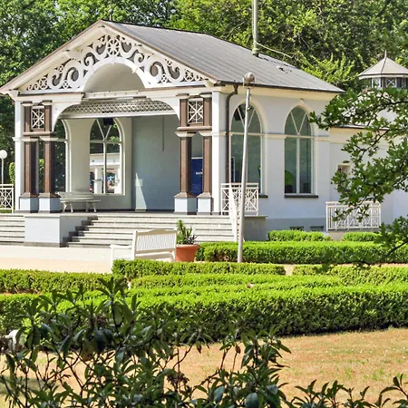 Baltischer Hof 53 Boltenhagen (Ostseebad)